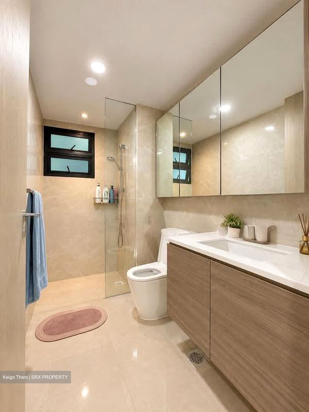 Treasure at Tampines (D18), Condominium #636409661